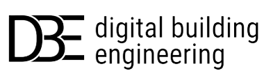 DBE - Digital Building Engineering GmbH
